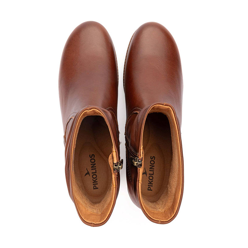 Women's Sort Cuero