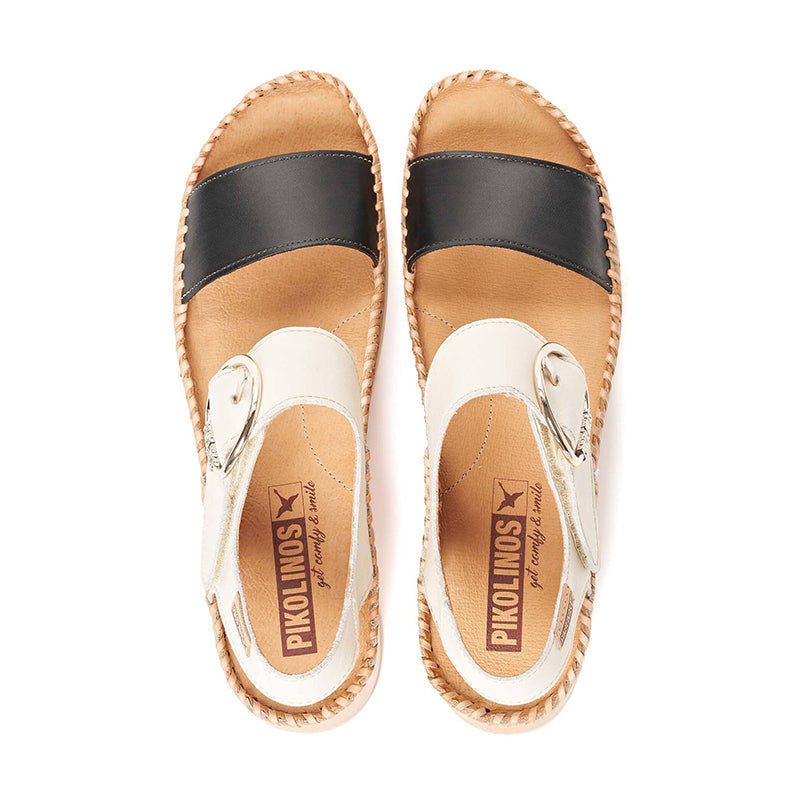 Women's Marina Black – Tradehome Shoes