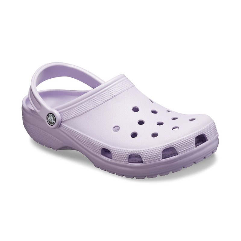 Women's Classic Clog Lavender