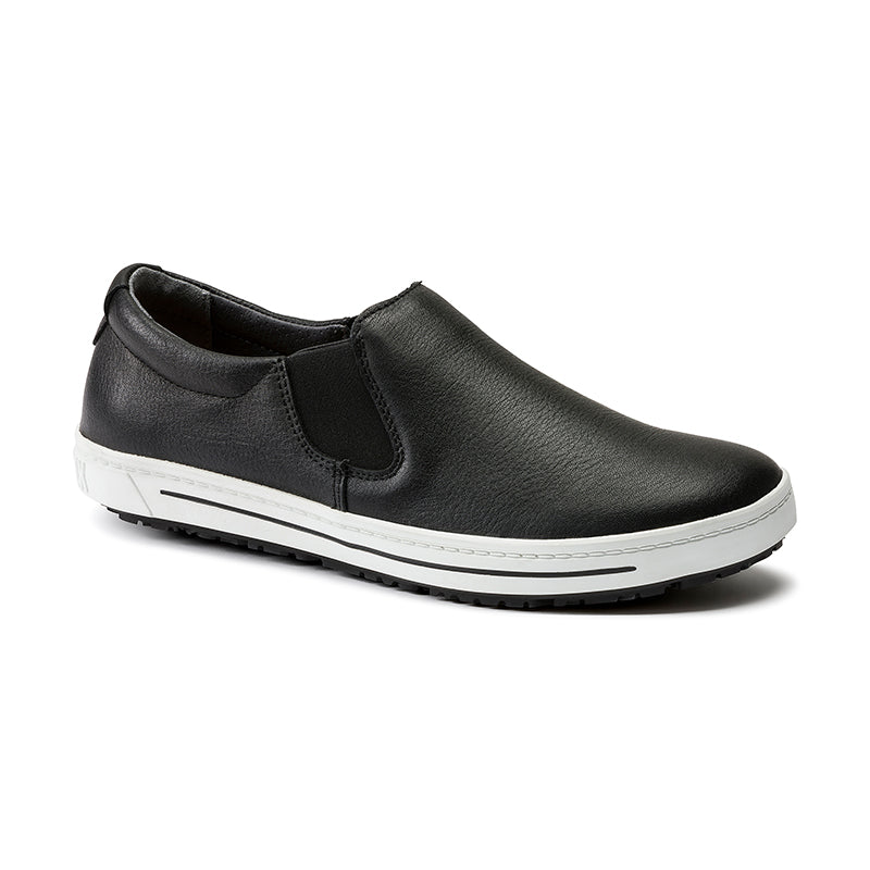 Women's QO400 Black – Tradehome Shoes
