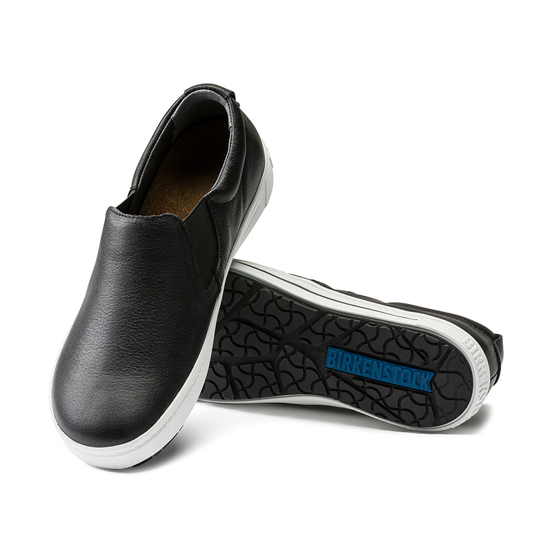 Women's QO400 Black – Tradehome Shoes