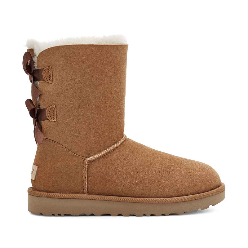 Women's Bailey Bow II Chestnut
