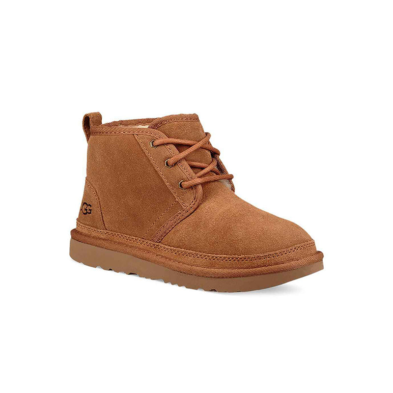 Kid's Grade School Neumel II Chestnut