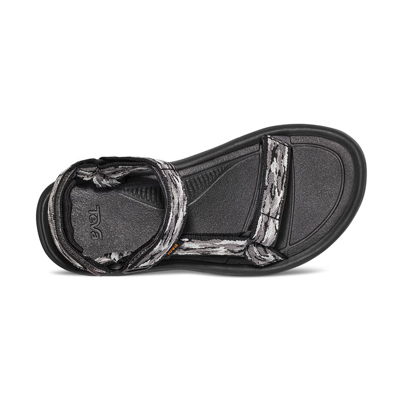 Women's Hurricane XLT2 Mesh Black/White – Tradehome Shoes