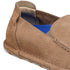 Men's Utti DB Taupe Suede