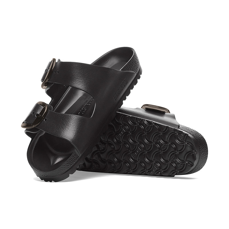 Women's Arizona Big Buckle EVA Narrow Black