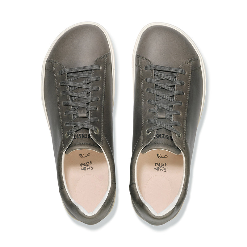Men's Bend Iron Leather