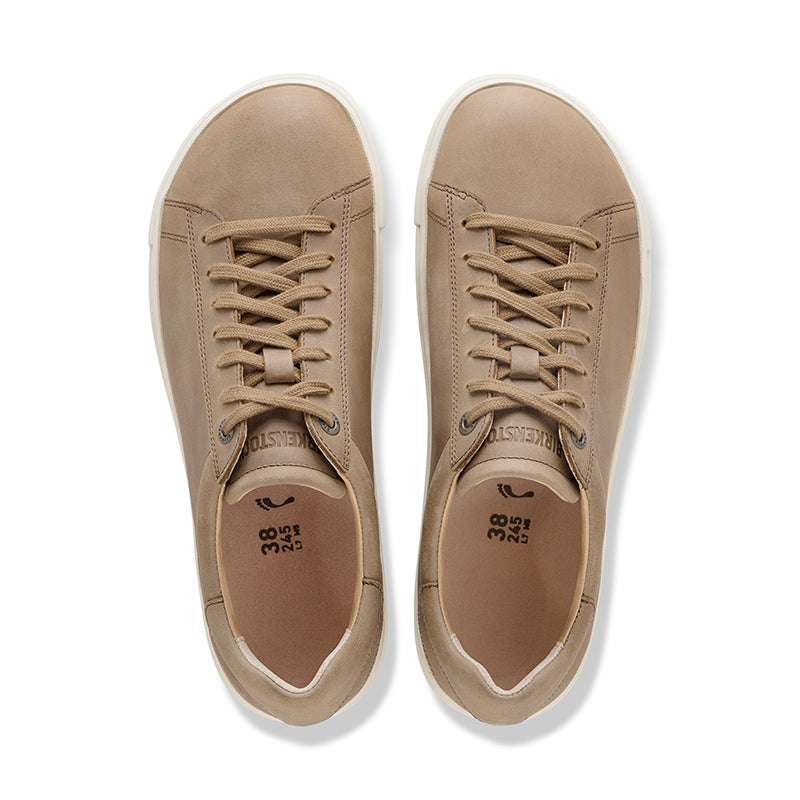 Men's Bend Tobacco Leather