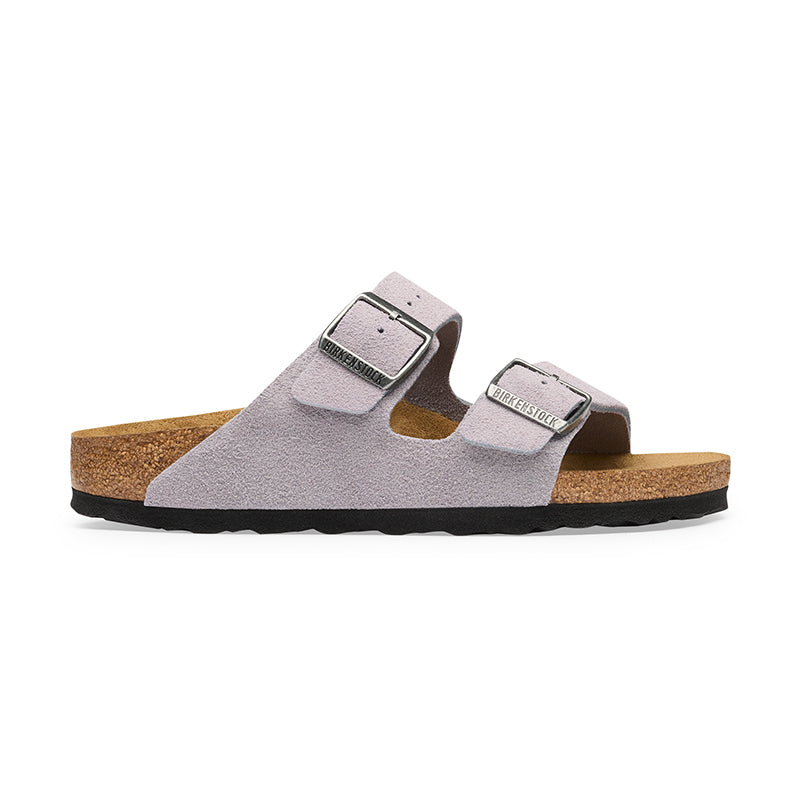 Women's Arizona Narrow Lavender Sky Suede