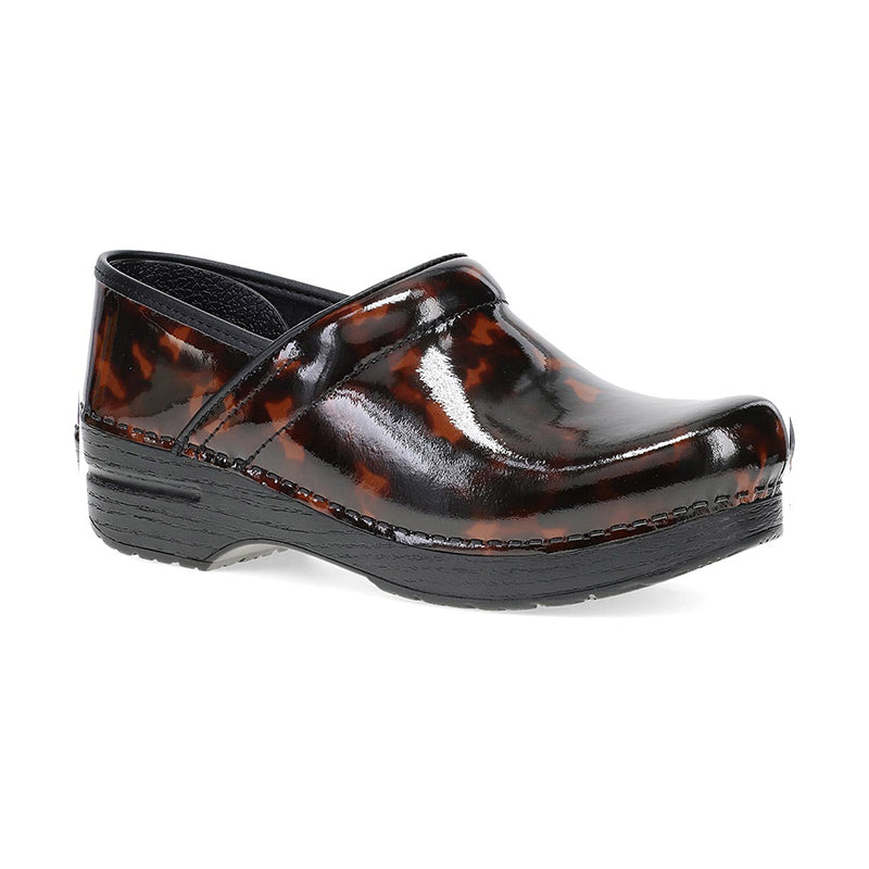 Women's Professional Tortoise Patent