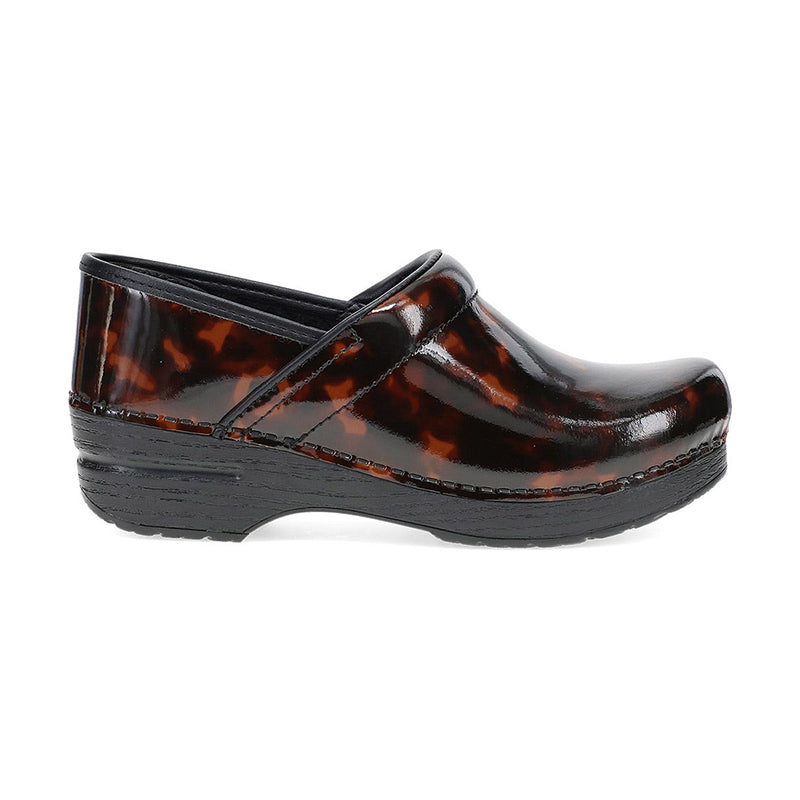 Women's Professional Tortoise Patent