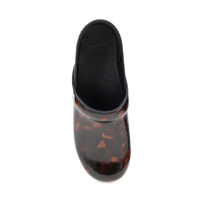 Women's Professional Tortoise Patent