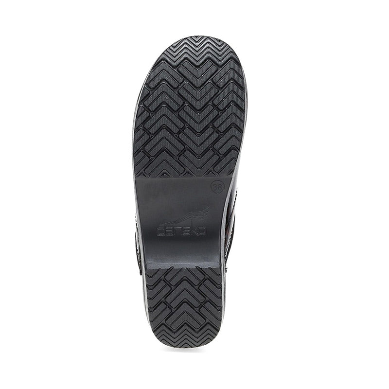 Women's Professional Tortoise Patent