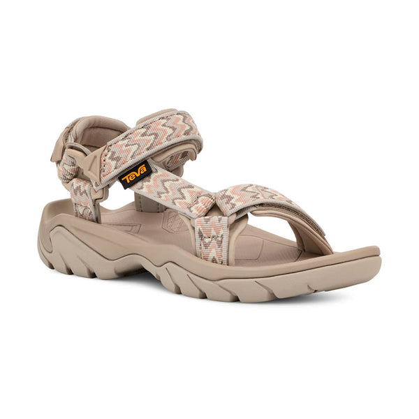 Women's Terra Fi 5 Universal Shifting Layers Neutral – Tradehome Shoes