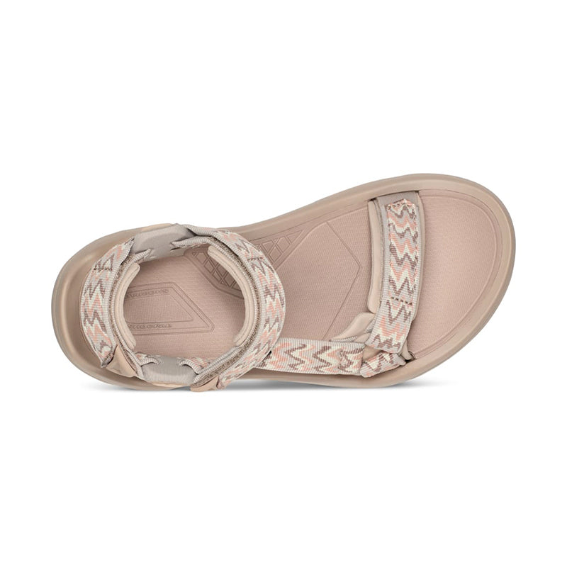 Women's Terra Fi 5 Universal Shifting Layers Neutral – Tradehome Shoes