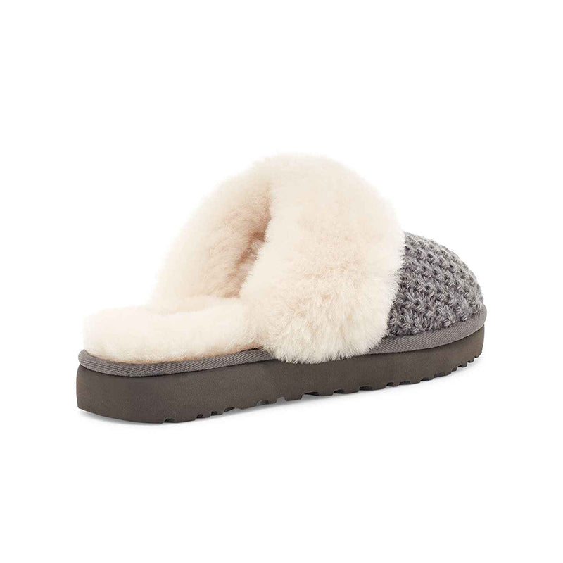 Women's Cozy Charcoal