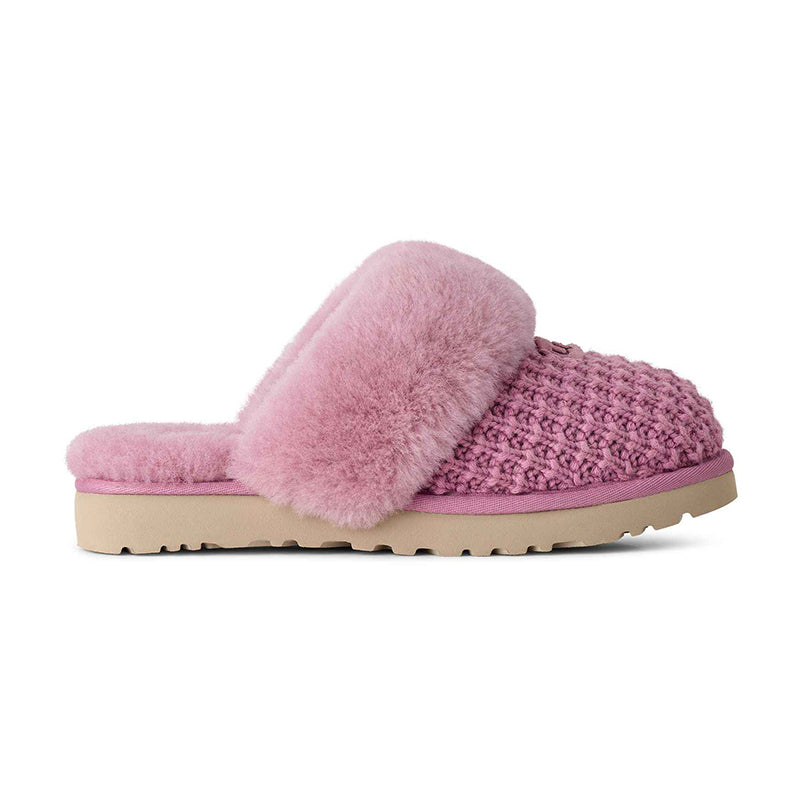 Women's Cozy Dusty Orchid