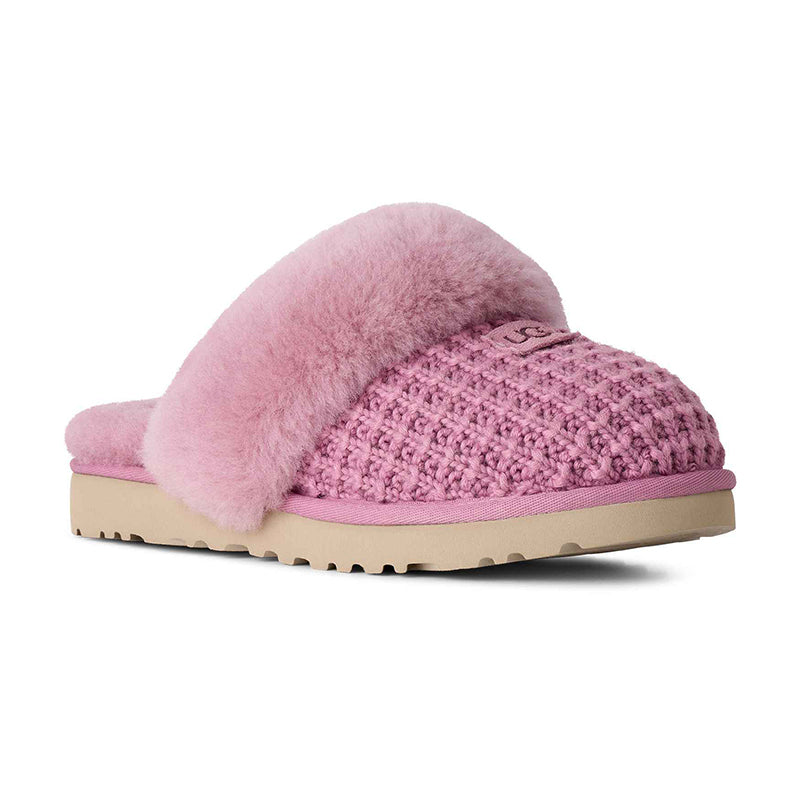 Women's Cozy Dusty Orchid