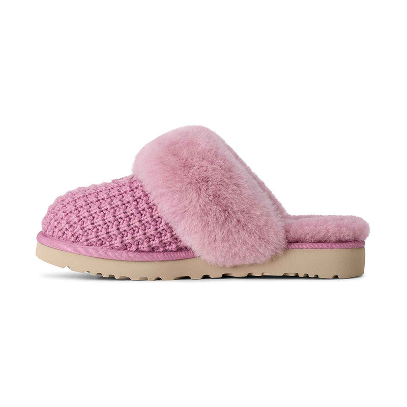 Women's Cozy Dusty Orchid