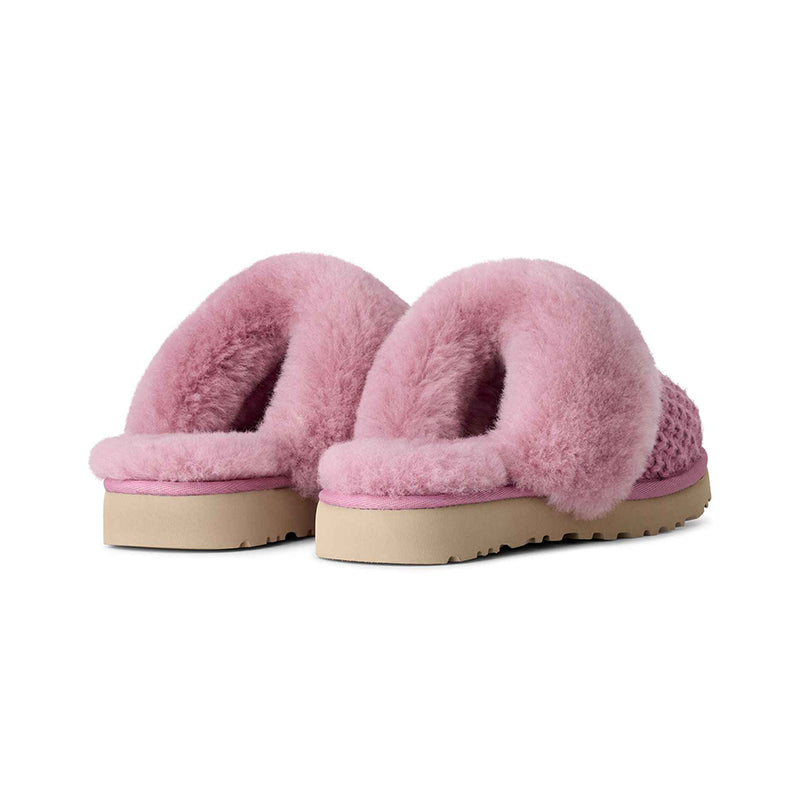 Women's Cozy Dusty Orchid