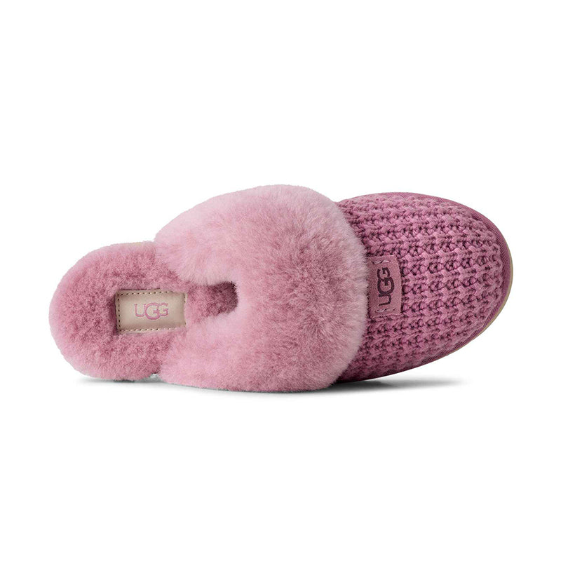 Women's Cozy Dusty Orchid