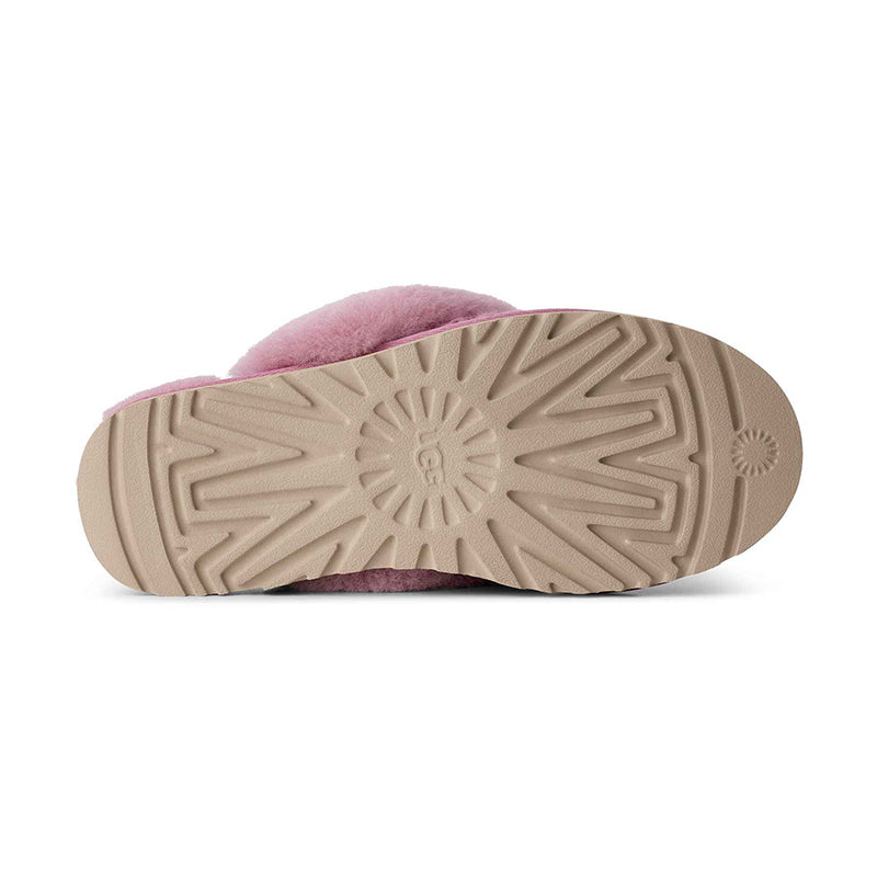 Women's Cozy Dusty Orchid