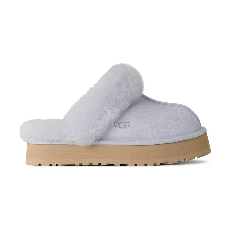 Women's Disquette Misty Wysteria