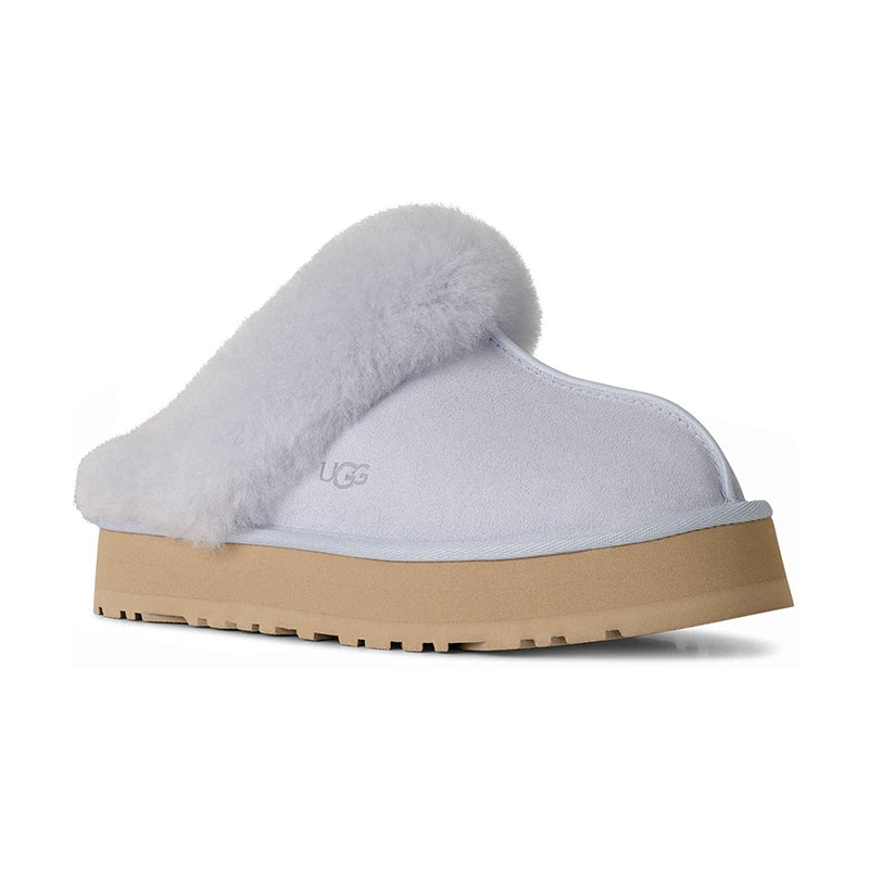 Women's Disquette Misty Wysteria