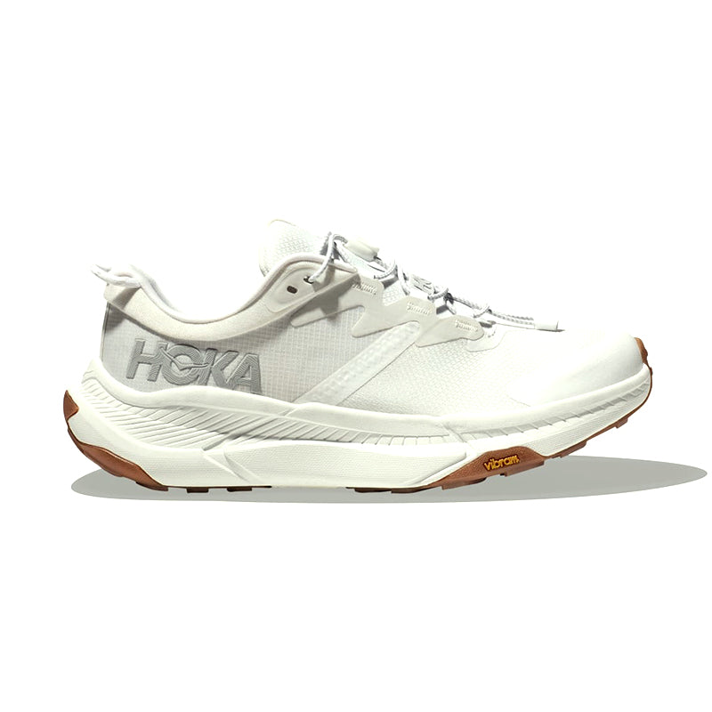 Men's Transport White/White – Tradehome Shoes