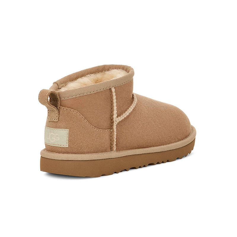 Kid's Grade School Classic Ultra Mini Sand