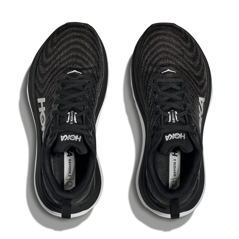 Shop Women's Gaviota 5 Black/White | Women's Performance Shoes by
