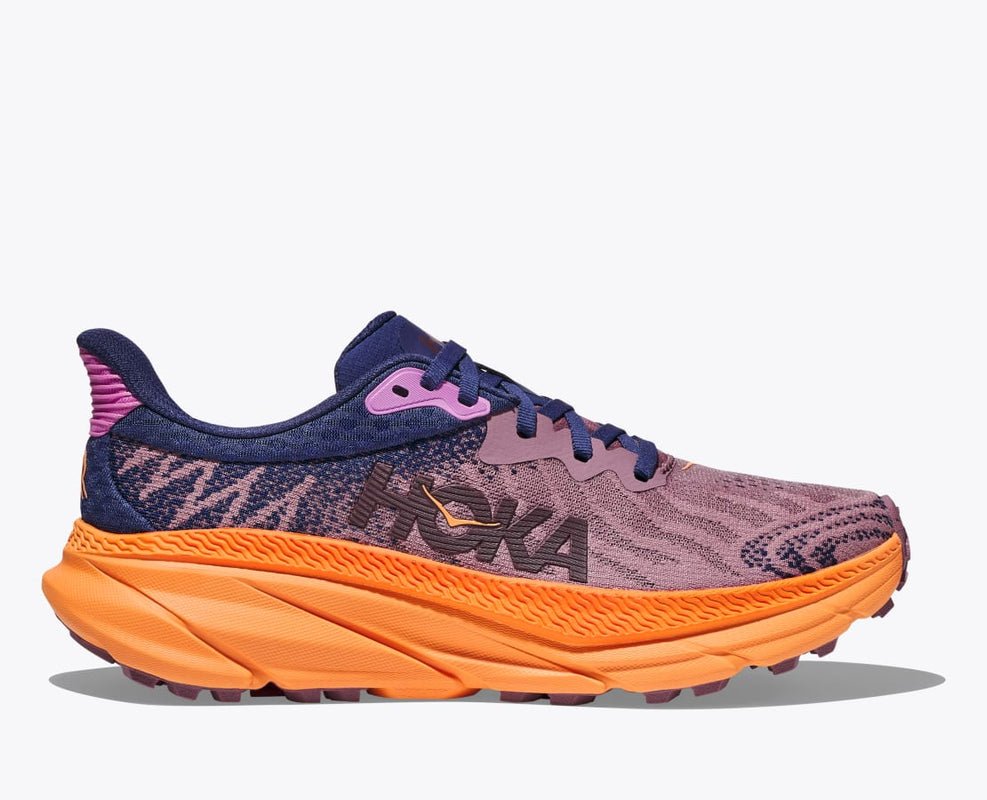 Women's Challenger ATR 7 Wistful Mauve Cyclamen