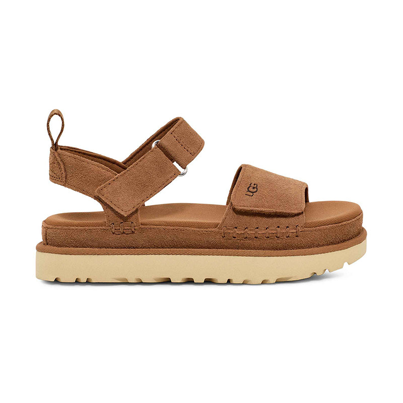 Women's Goldenstar Chestnut