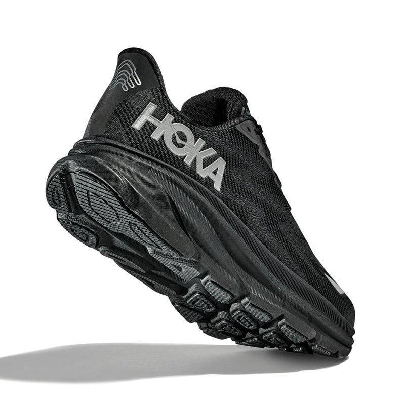 スニーカー HOKA Men Sneakers 1141570 BBLC Black Hoka Ora Primo Triple Black Black 1141570-BBLC Men's Size | eBay