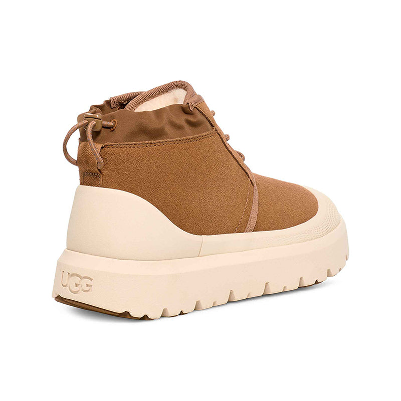 Men's Neumel Weather Hybrid Chestnut/Whitecap
