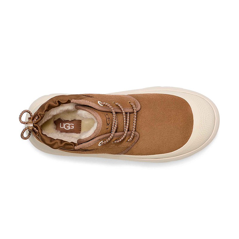 Men's Neumel Weather Hybrid Chestnut/Whitecap