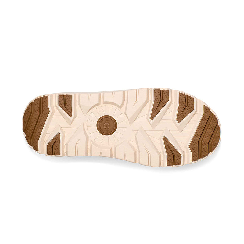 Men's Neumel Weather Hybrid Chestnut/Whitecap
