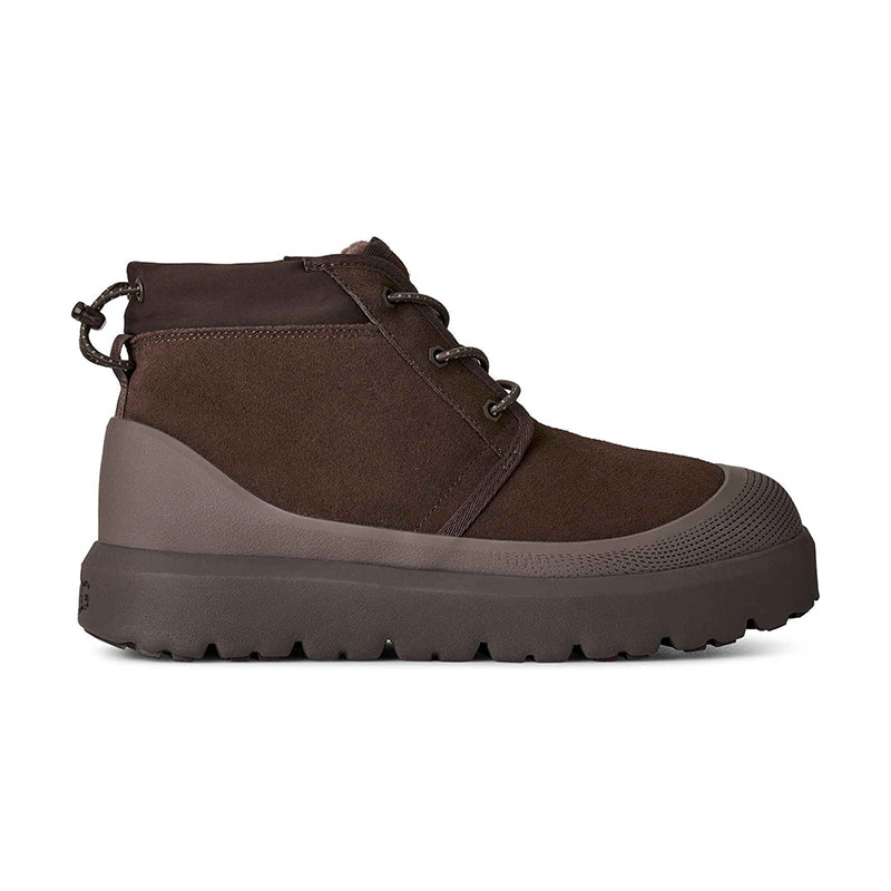 Men's Neumel Weather Hybrid Dusted Cocoa