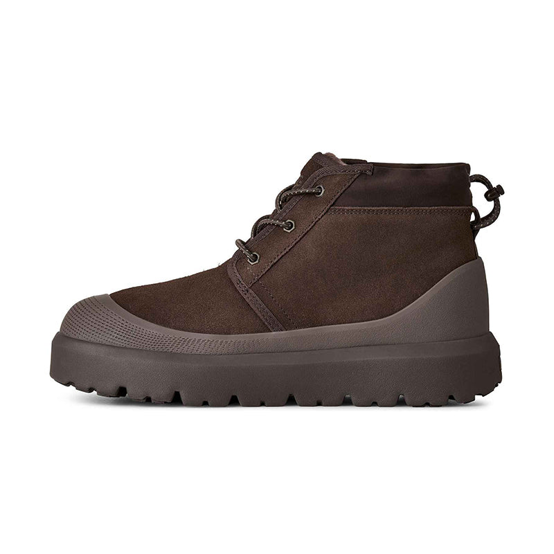 Men's Neumel Weather Hybrid Dusted Cocoa