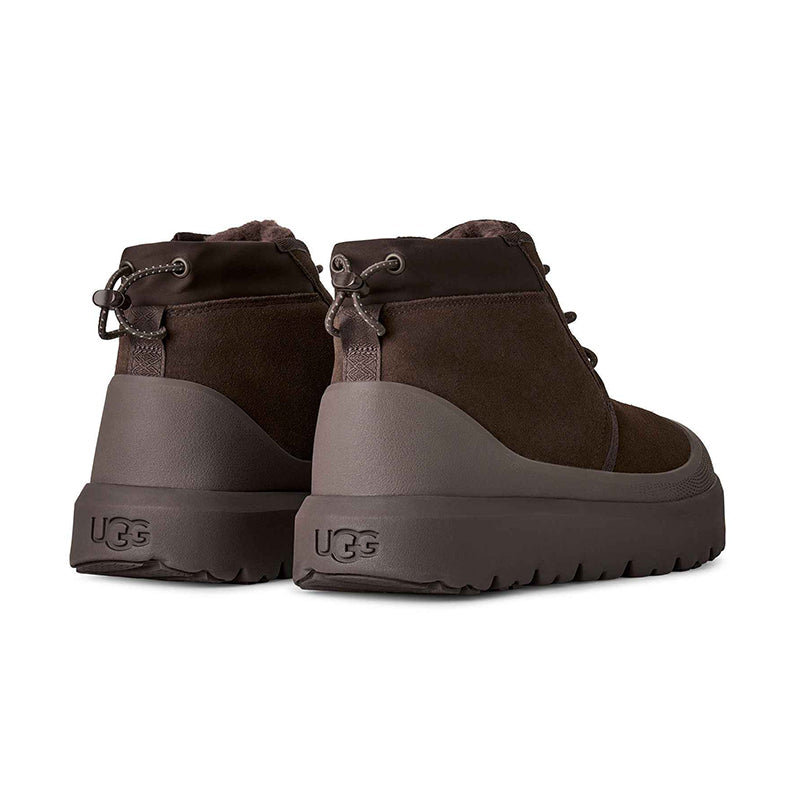 Men's Neumel Weather Hybrid Dusted Cocoa