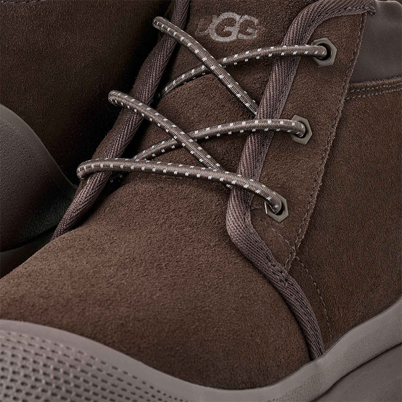 Men's Neumel Weather Hybrid Dusted Cocoa