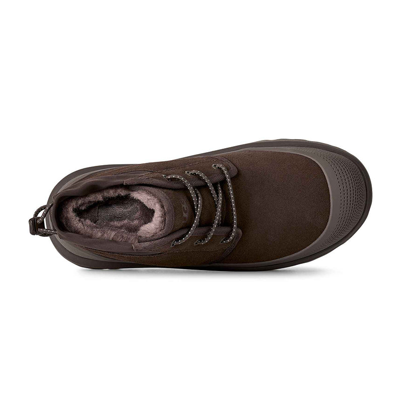 Men's Neumel Weather Hybrid Dusted Cocoa