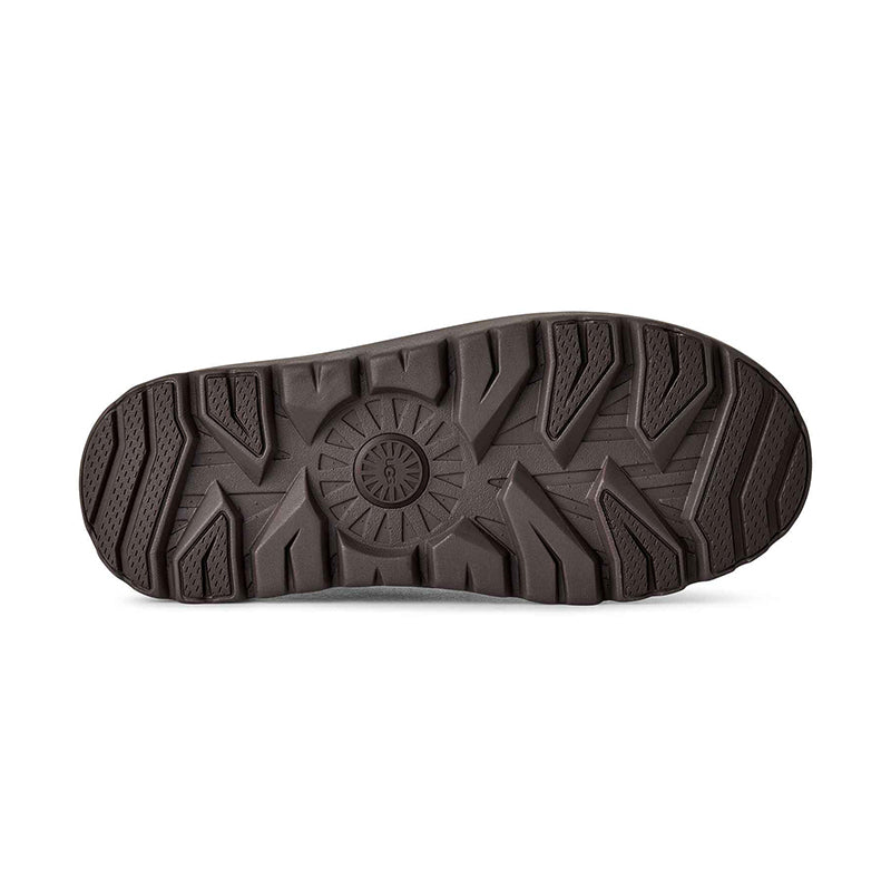 Men's Neumel Weather Hybrid Dusted Cocoa