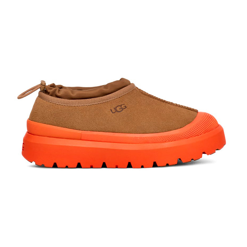 Ugg Tasman Chestnut Red Men's Tasman Weather Hybrid Chestnut