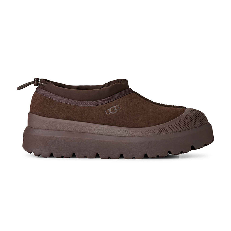 Men's Tasman Weather Hybrid Dusted Cocoa