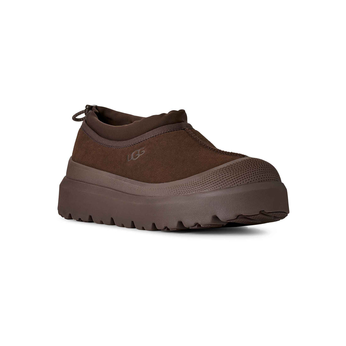 Men's Tasman Weather Hybrid Dusted Cocoa