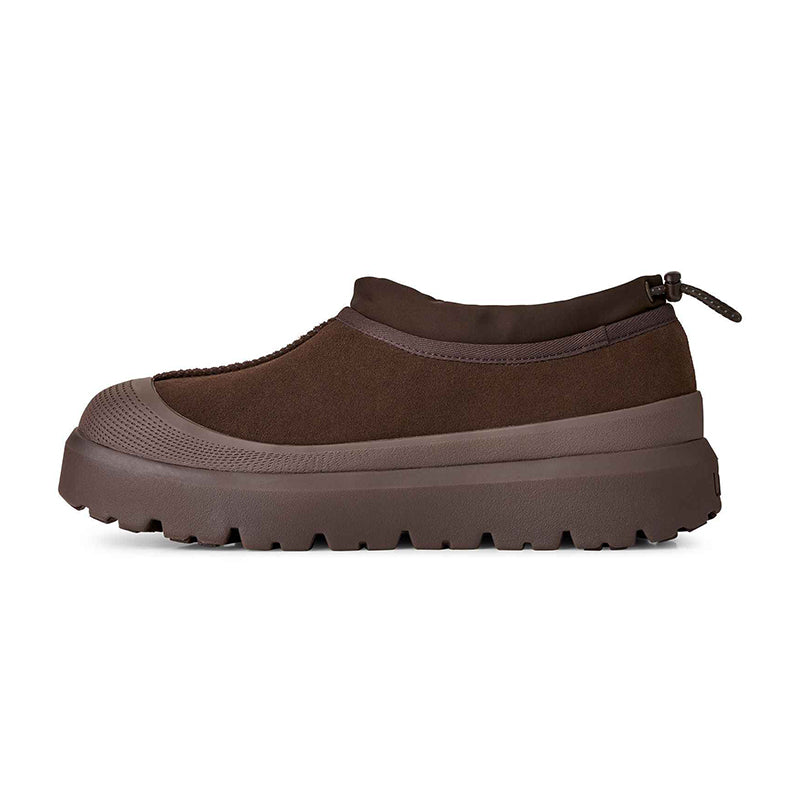 Men's Tasman Weather Hybrid Dusted Cocoa