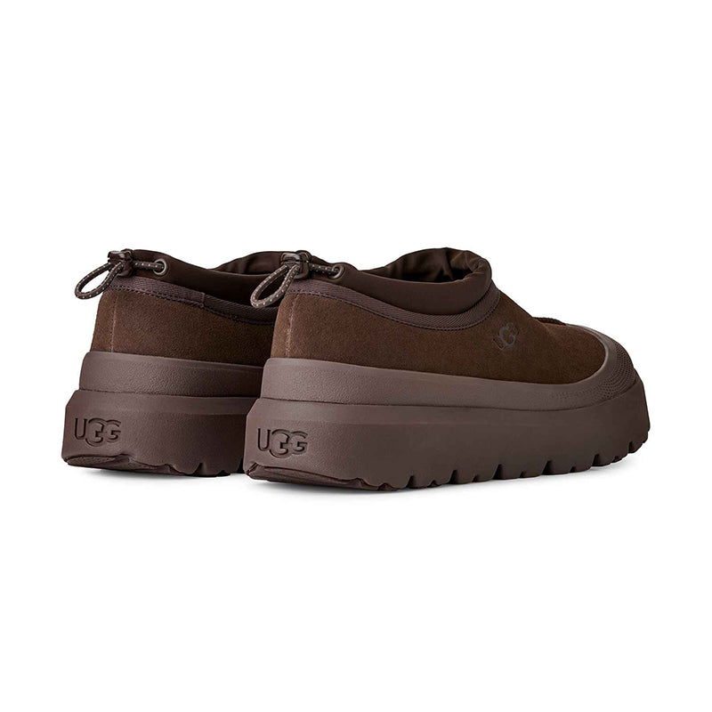 Men's Tasman Weather Hybrid Dusted Cocoa