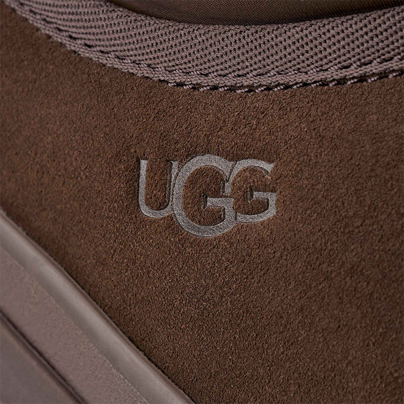 Men's Tasman Weather Hybrid Dusted Cocoa