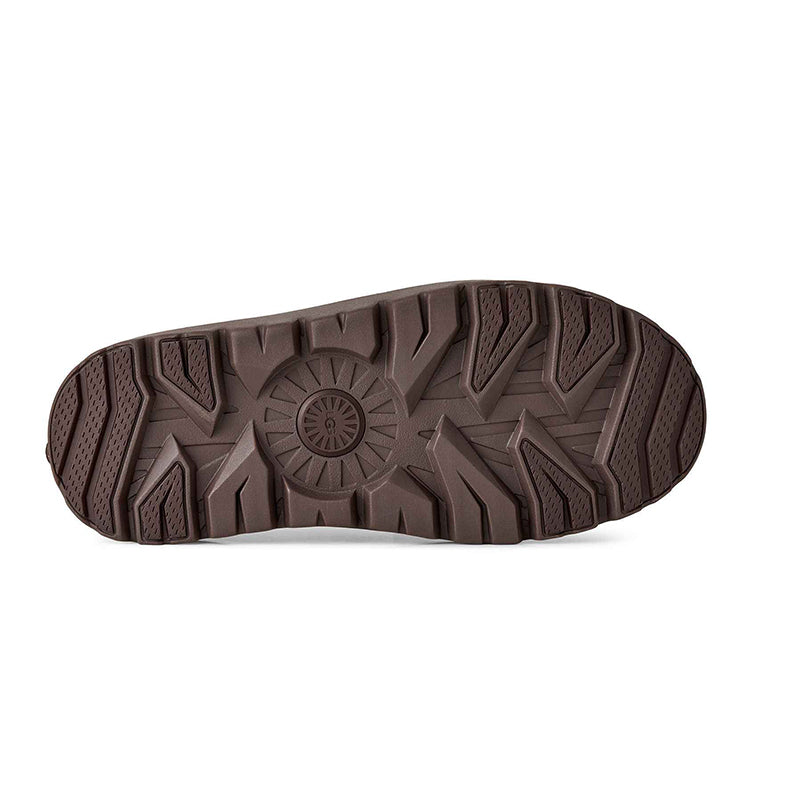 Men's Tasman Weather Hybrid Dusted Cocoa